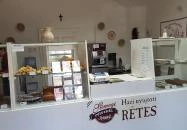 Sümegi Rétesház Sümeg