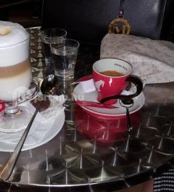 Szamos Marcipán Cukrászda - MOM Park