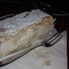 Szamos Múzeum Cukrászdája Szentendre - Étel/ital