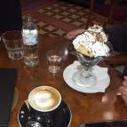 Szamos Múzeum Cukrászdája Szentendre - Étel/ital