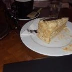 Szamos Múzeum Cukrászdája Szentendre - Étel/ital