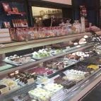 Szamos Múzeum Cukrászdája Szentendre - Belső