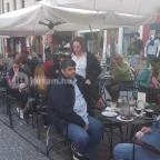 Szamos Múzeum Cukrászdája Szentendre - Külső kép