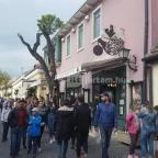 Szamos Múzeum Cukrászdája Szentendre - Külső kép