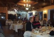 Szárcsa Hotel étterme Székesfehérvár