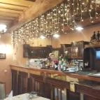 Szárcsa Hotel étterme Székesfehérvár - Belső