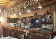 Szárcsa Hotel étterme Székesfehérvár