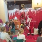 Szárcsa Hotel étterme Székesfehérvár - Belső