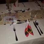 Szárcsa Hotel étterme Székesfehérvár - Belső