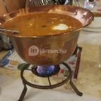 Szárcsa Hotel étterme Székesfehérvár - Étel/ital