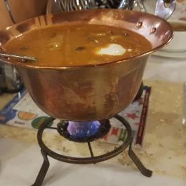 Szárcsa Hotel étterme, Székesfehérvár - Étel/ital