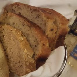 Szárcsa Hotel étterme, Székesfehérvár - Étel/ital