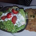 Szárcsa Hotel étterme Székesfehérvár - Étel/ital