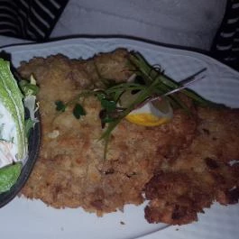 Szárcsa Hotel étterme, Székesfehérvár - Étel/ital