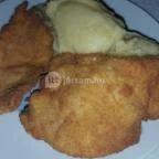 Szárcsa Hotel étterme Székesfehérvár - Étel/ital