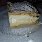 Szárcsa Hotel étterme Székesfehérvár - Étel/ital