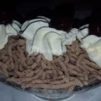 Szárcsa Hotel étterme Székesfehérvár - Étel/ital