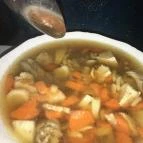 Szárcsa Hotel étterme Székesfehérvár - Étel/ital