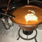 Szárcsa Hotel étterme Székesfehérvár - Étel/ital