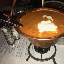 Szárcsa Hotel étterme, Székesfehérvár - Étel/ital