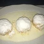 Szárcsa Hotel étterme Székesfehérvár - Étel/ital