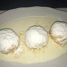 Szárcsa Hotel étterme, Székesfehérvár - Étel/ital