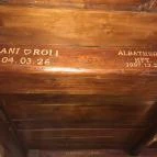 Szárcsa Hotel étterme Székesfehérvár - Belső