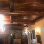 Szárcsa Hotel étterme Székesfehérvár - Belső