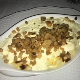 Szárcsa Hotel étterme, Székesfehérvár - Étel/ital