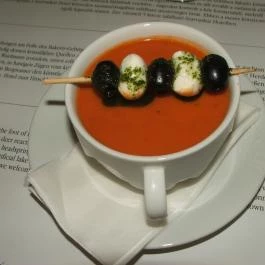 Kemencés Étterem, Zirc - Étel/ital