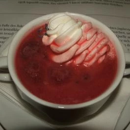 Kemencés Étterem, Zirc - Étel/ital