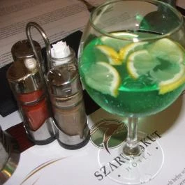 Kemencés Étterem, Zirc - Étel/ital