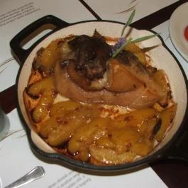 Kemencés Étterem, Zirc - Étel/ital