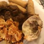 Kemencés Étterem Zirc - Étel/ital