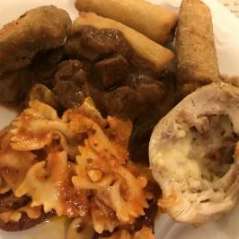 Kemencés Étterem, Zirc - Étel/ital