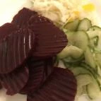 Kemencés Étterem Zirc - Étel/ital