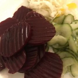 Kemencés Étterem, Zirc - Étel/ital