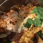 Kemencés Étterem Zirc - Étel/ital