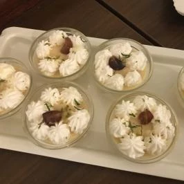 Kemencés Étterem, Zirc - Étel/ital