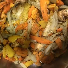 Kemencés Étterem, Zirc - Étel/ital