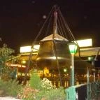 Szegedi Halászcsárda Budapest - Külső kép