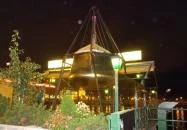 Szegedi Halászcsárda Budapest