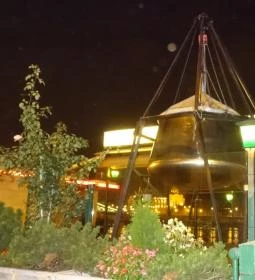 Szegedi Halászcsárda