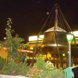 Szegedi Halászcsárda Budapest - Külső kép