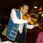 Szegedi Halászcsárda Budapest - Egyéb