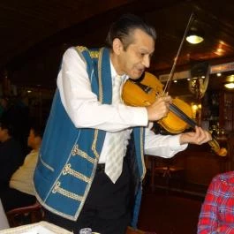 Szegedi Halászcsárda Budapest - Egyéb