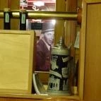 Szegedi Halászcsárda Budapest - Belső