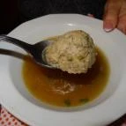 Szegedi Halászcsárda Budapest - Étel/ital