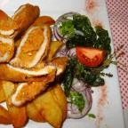 Szegedi Halászcsárda Budapest - Étel/ital