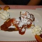 Szegedi Halászcsárda Budapest - Étel/ital